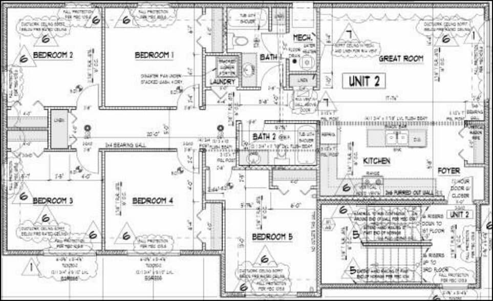 More Photos Of 814 6th St SE, Minneapolis Apartments For Sale