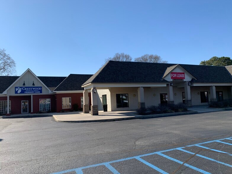 More Photos Of 7900 Bailey Cove Rd SE, Huntsville Unknown For Lease