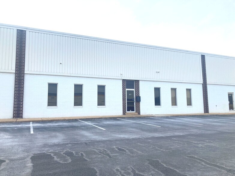 Primary Photo Of 631-641 Lowther Rd, Lewisberry Warehouse For Lease
