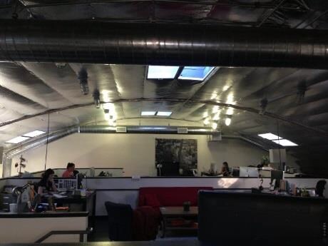 More Photos Of 5543 Riverton Ave, North Hollywood Flex For Lease