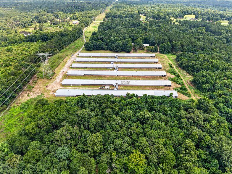 More Photos Of 8650 Thomaston Rd, Macon Land For Sale