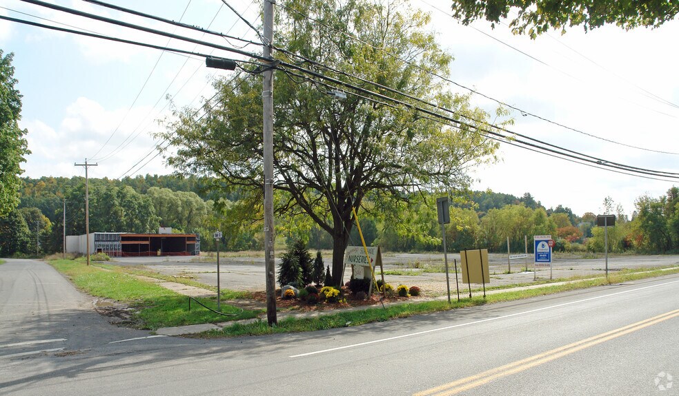 More Photos Of 123 Merchant Pl, Cobleskill Unknown For Lease