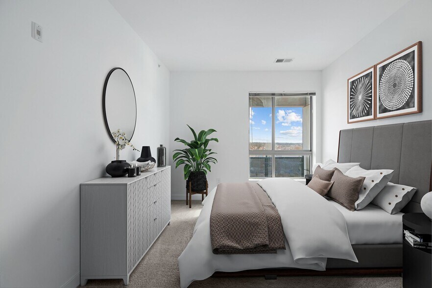 More Photos Of 5661 3rd St NE, Washington Apartments For Lease