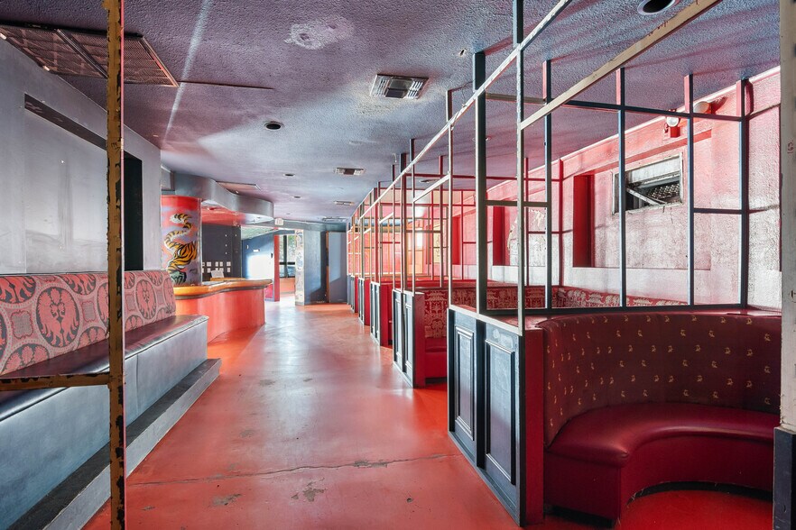 More Photos Of 1014 S Alamo St, San Antonio Restaurant For Lease