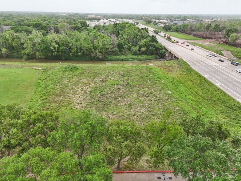 More Photos Of Highway 6 South & Knight Ct, Missouri City Land For Sale