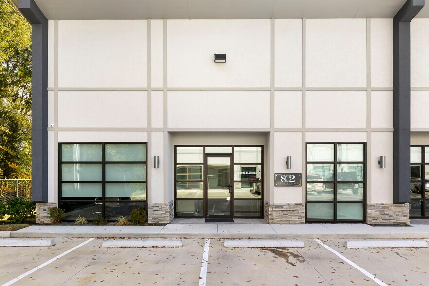 More Photos Of 15030 N. Eldridge Pky, Cypress Office For Lease