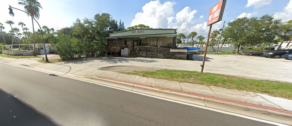 Primary Photo Of , Tampa Unknown For Sale