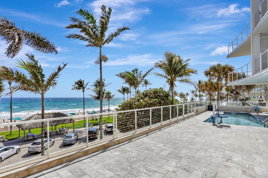 More Photos Of 45 NE 21st Ave, Deerfield Beach Hotel For Sale