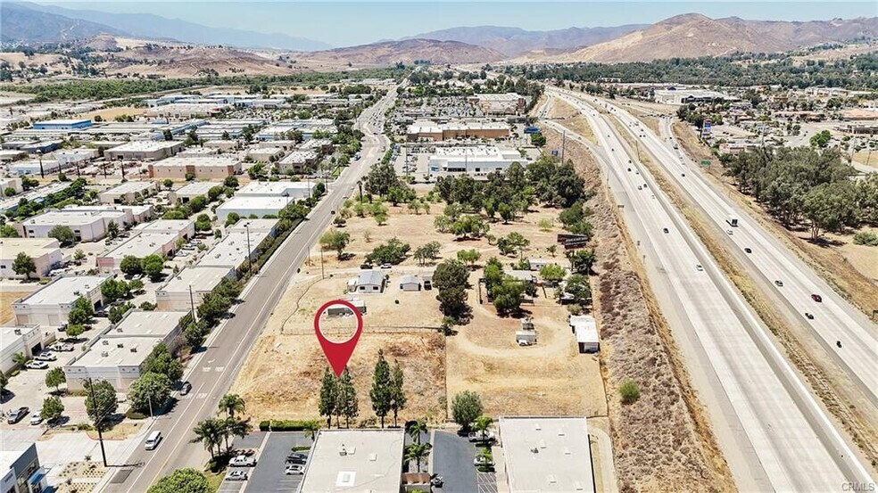 More Photos Of , Lake Elsinore Land For Sale