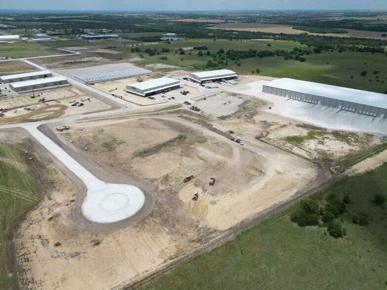 More Photos Of , Rhome Industrial For Sale