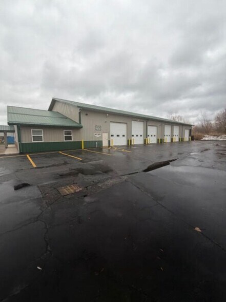 Primary Photo Of 6360 Dean Pky, Ontario Distribution For Sale