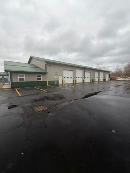 Primary Photo Of 6360 Dean Pky, Ontario Distribution For Sale