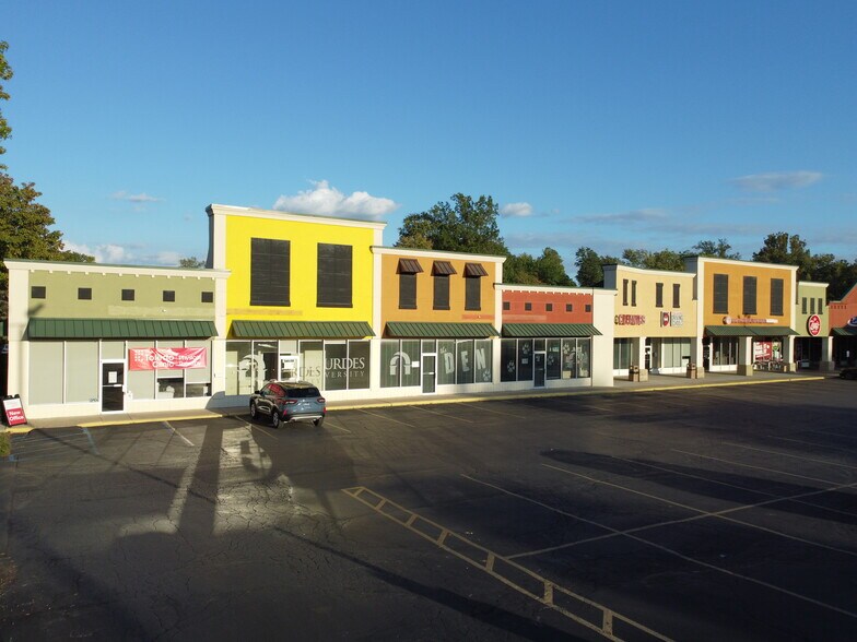 More Photos Of 4900 N Mccord Rd, Sylvania Unknown For Lease