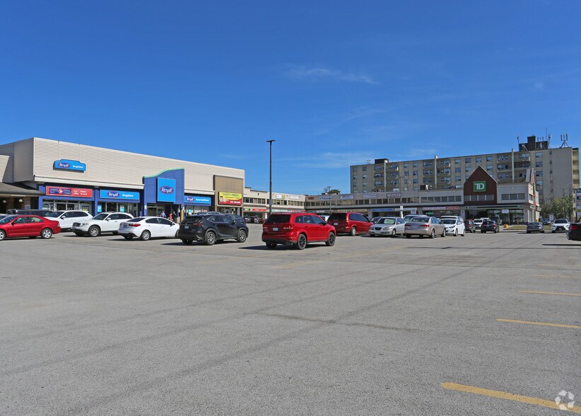 More Photos Of 1119 Fennell Ave, Hamilton Storefront Retail Office For Lease