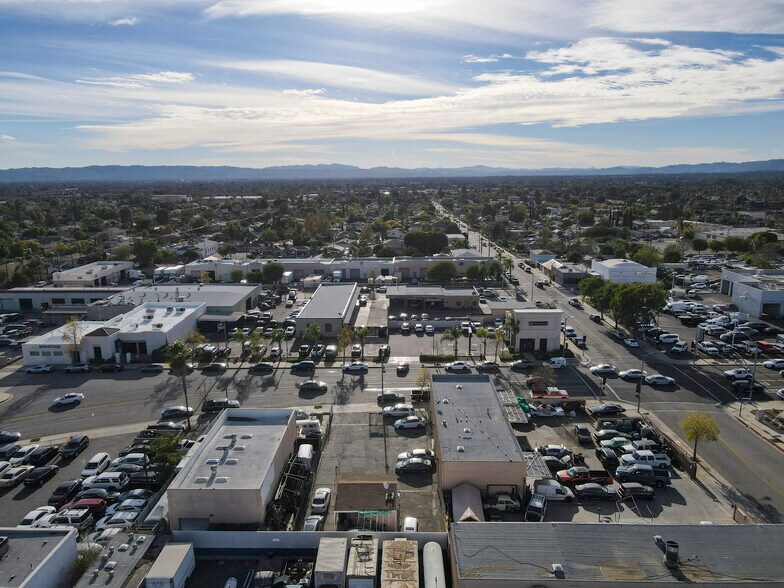 More Photos Of 639 San Fernando Rd, San Fernando Auto Repair For Sale