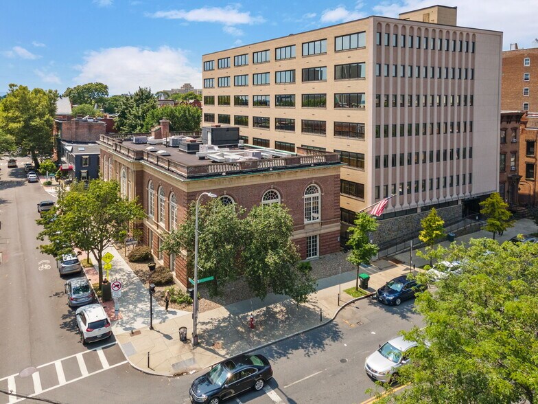 More Photos Of 19 Dove St, Albany Office For Sale