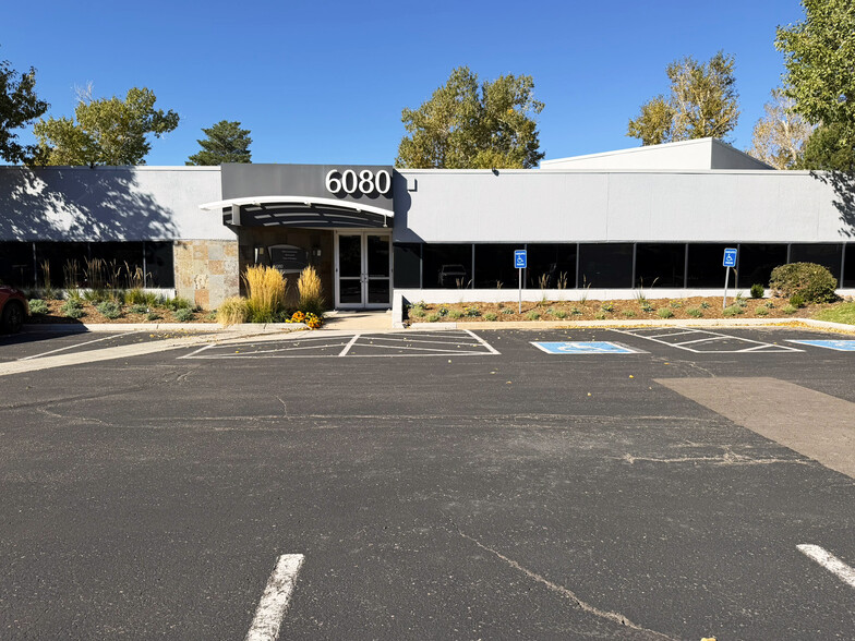 Primary Photo Of 6080 Greenwood Plaza Blvd, Greenwood Village Office For Lease