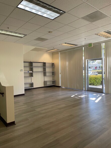 More Photos Of 1863-1885 Concourse Dr, San Jose Light Manufacturing For Lease