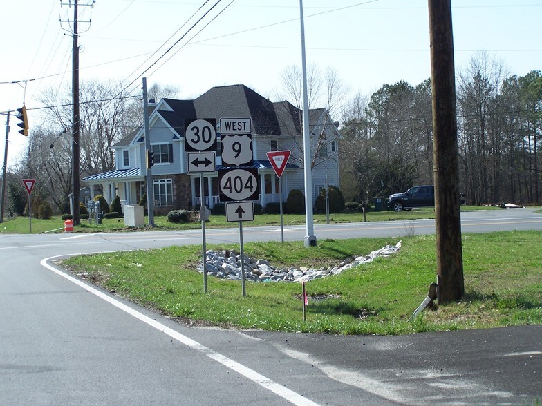 More Photos Of 25137 Lewes-Georgetown Highway & Route 30, Georgetown Land For Sale