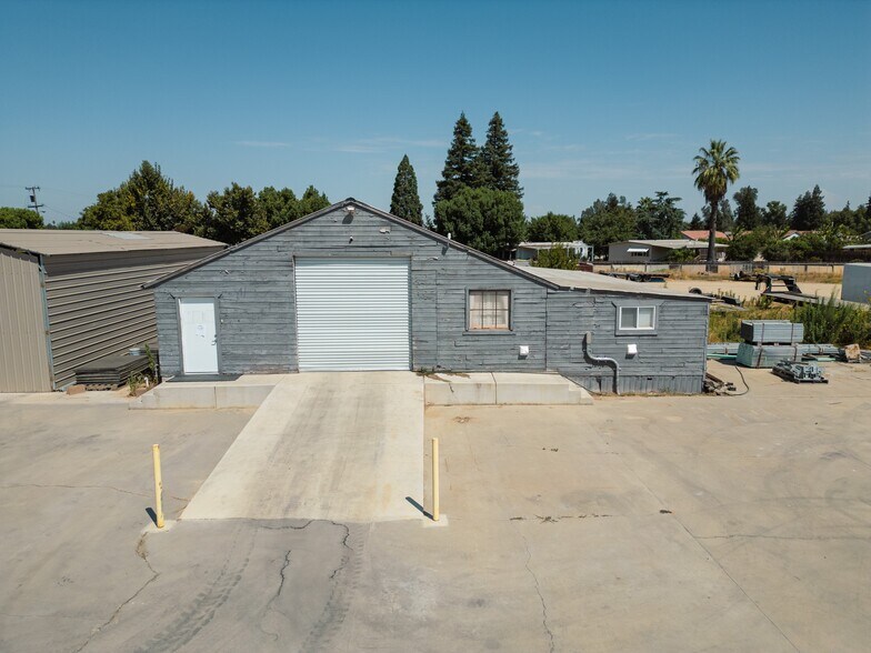 More Photos Of 901 E Broadway Ave, Atwater Specialty For Sale