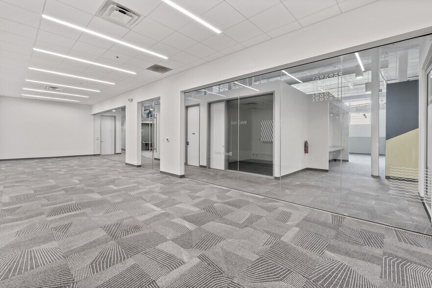 More Photos Of 507 E Calles St, Austin Loft Creative Space For Lease