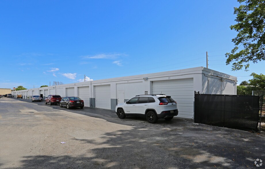 More Photos Of 4160-4260 NW 1st Ave, Boca Raton Showroom For Lease