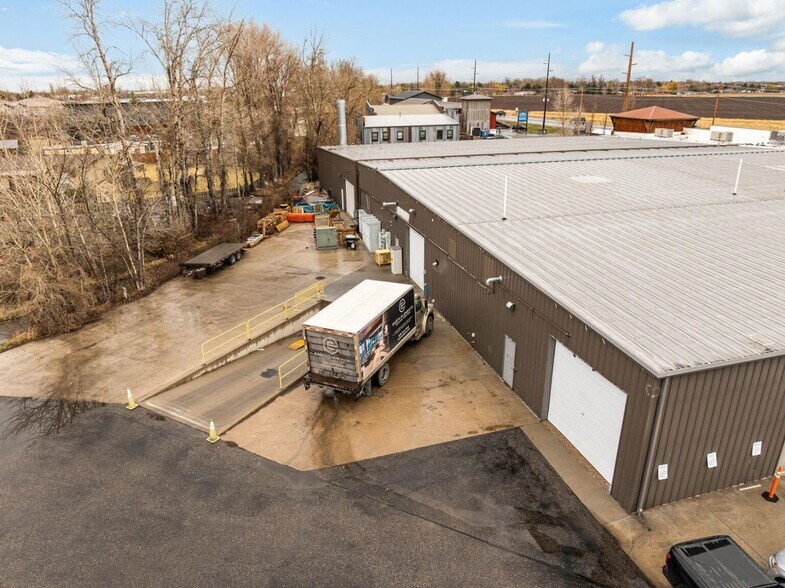 More Photos Of 81211 Gallatin Rd, Bozeman General Retail For Sale