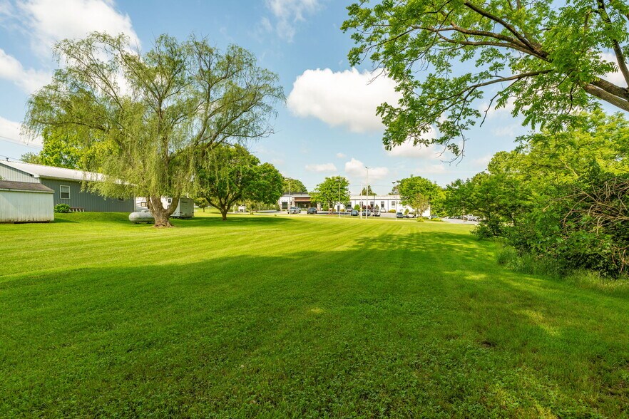 More Photos Of 601 Main st, Lititz Land For Sale