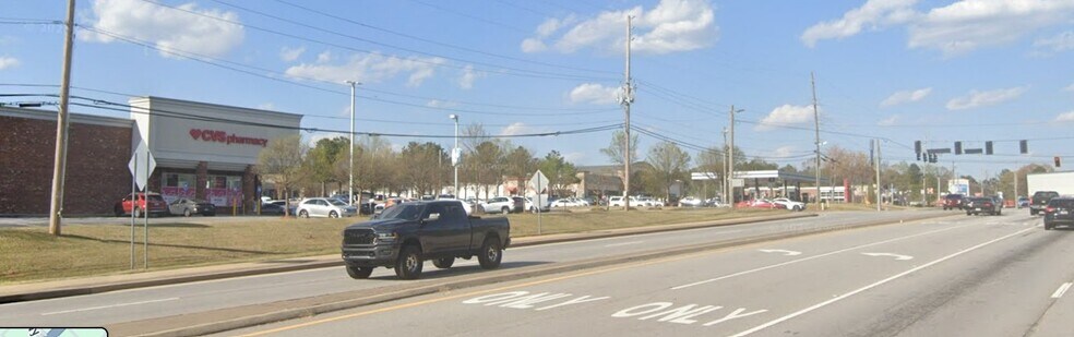 More Photos Of , Jonesboro Land For Sale
