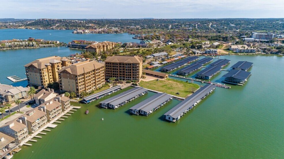 More Photos Of 200 Summit Rock Blvd, Horseshoe Bay Land For Sale