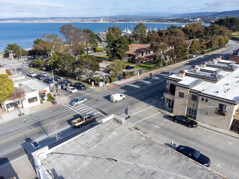 More Photos Of 201 Lighthouse Ave, Monterey Freestanding For Lease