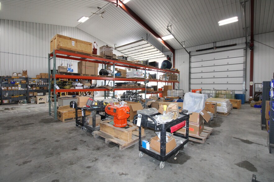 More Photos Of 6059 159th St, Galva Food Processing For Sale