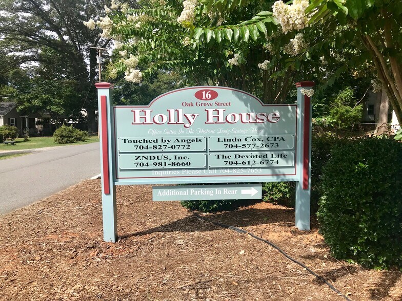 More Photos Of 16 Oak Grove St, Mount Holly Loft Creative Space For Lease