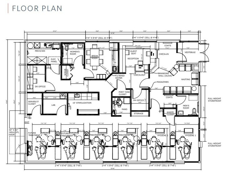 More Photos Of 1006 S Main St, West Bend Medical For Sale