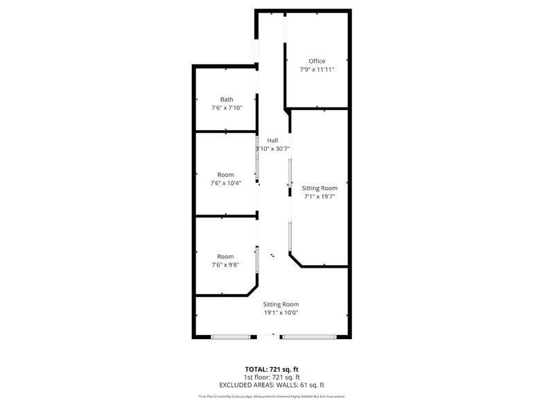 More Photos Of 295 Athens Hwy, Loganville Freestanding For Sale
