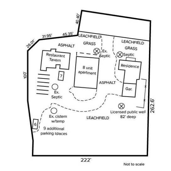More Photos Of 10151 Maumee Western Rd, Monclova Freestanding For Sale