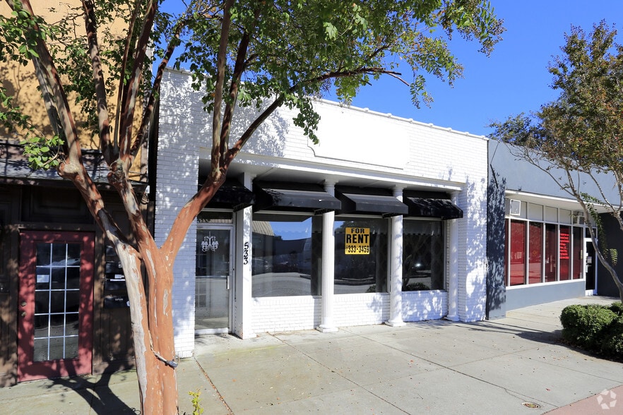 More Photos Of 533 Broadway St, Myrtle Beach Storefront For Sale