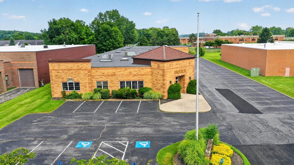 More Photos Of 1695 Joseph Lloyd Pky, Willoughby Warehouse For Sale