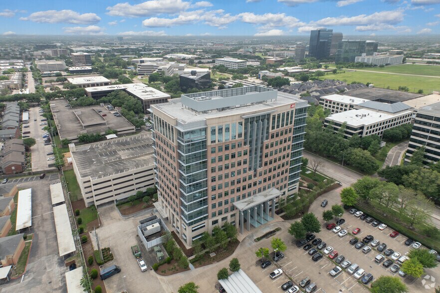 More Photos Of 3151 Briarpark Dr, Houston Office For Lease