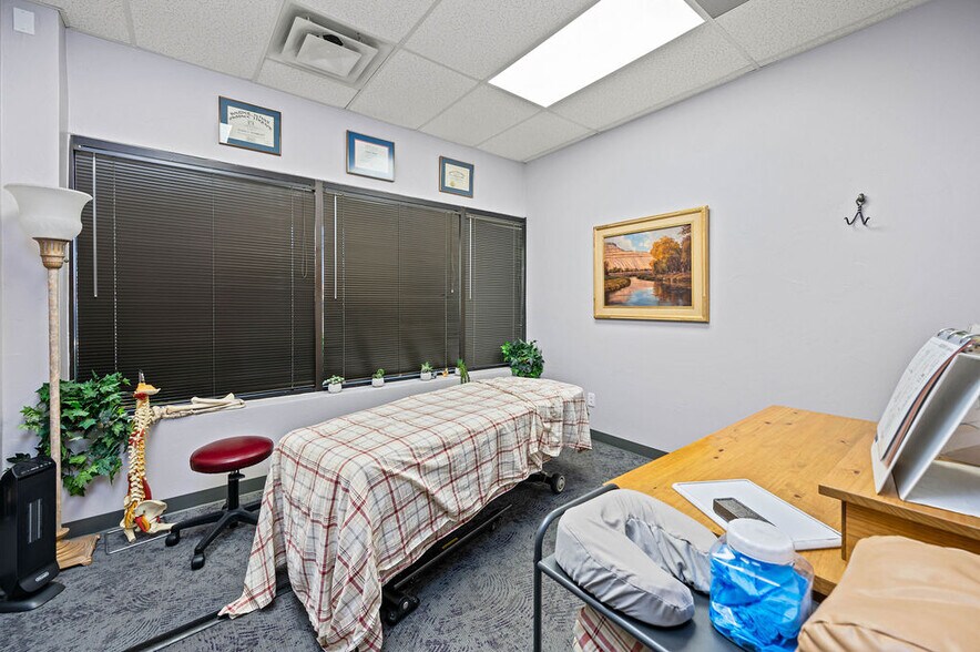 More Photos Of 2768 Compass Dr, Grand Junction Office For Lease