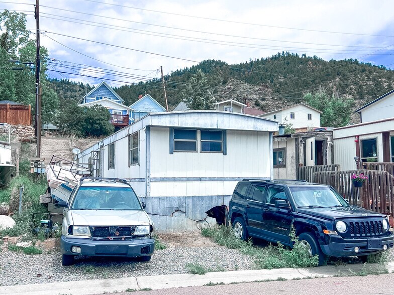 More Photos Of 704 Miner St, Idaho Springs Land For Sale