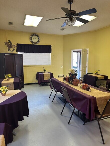 More Photos Of 1030 Dry Branch Rd, Hopkins General Retail For Sale