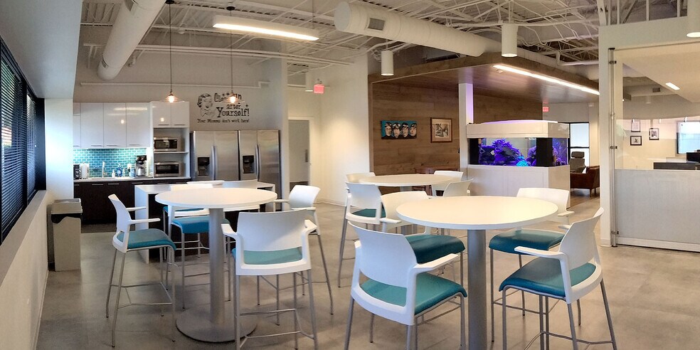 More Photos Of 421 Minuet Ln, Charlotte Office For Lease