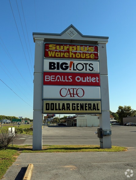 More Photos Of 400 N Navy Blvd, Pensacola Unknown For Lease