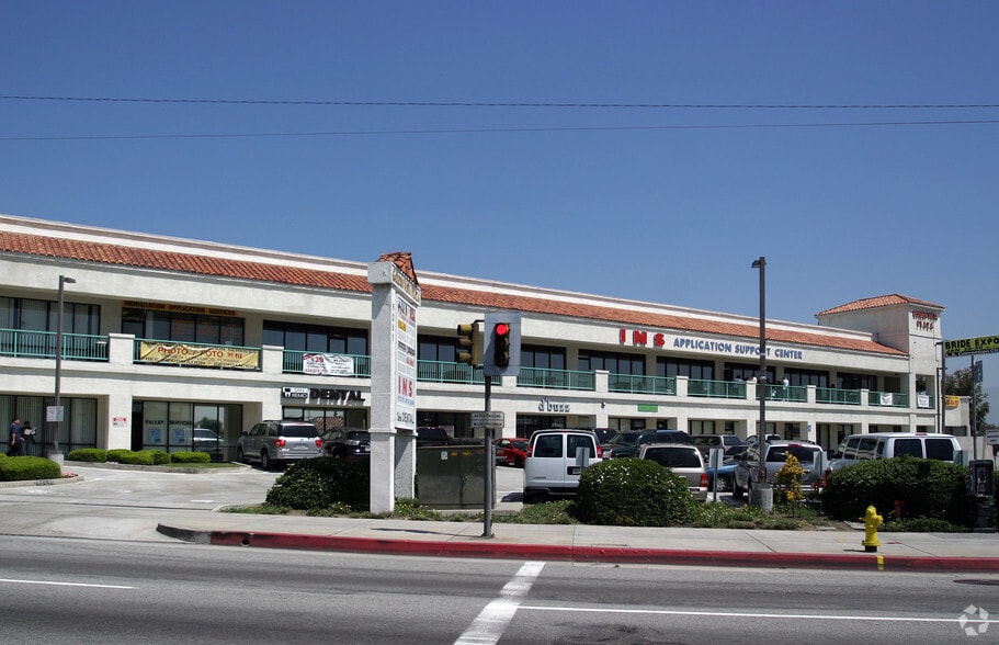 More Photos Of 9251 Garvey Ave, South El Monte Storefront Retail Office For Lease