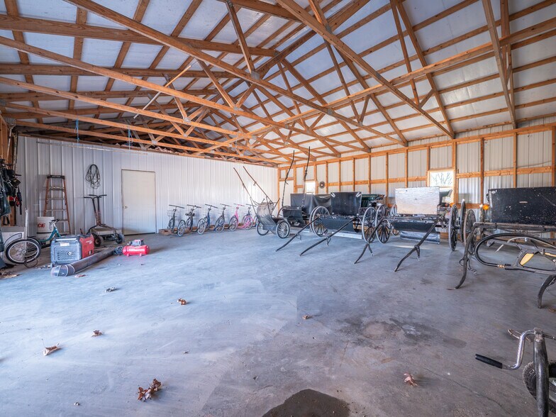 More Photos Of 751 Old State Rd, Owingsville Land For Sale