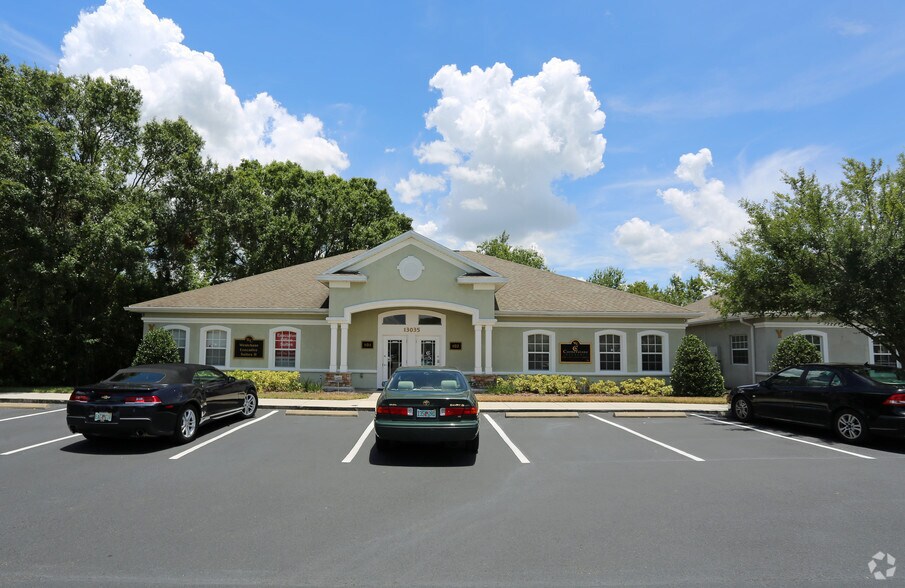More Photos Of 13035 W Linebaugh Ave, Tampa Office For Lease