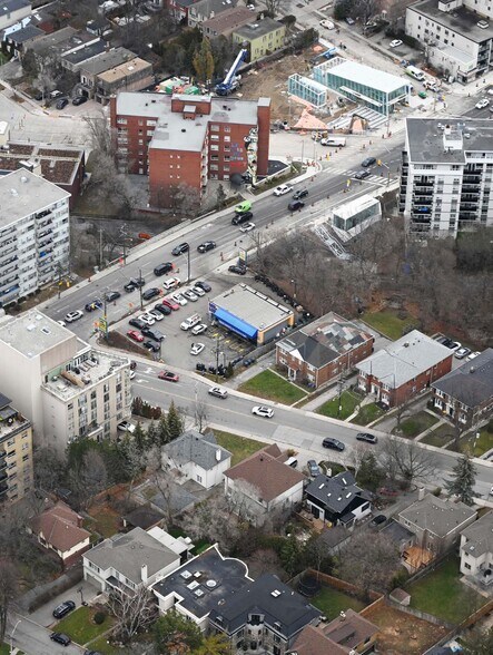 More Photos Of 793 Spadina Rd, Toronto Auto Repair For Sale