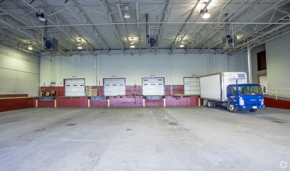 More Photos Of 950 N Keyser Ave, Scranton Refrigeration Cold Storage For Lease