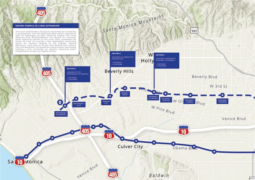 More Photos Of 323 S La Brea Ave, Los Angeles Storefront For Lease